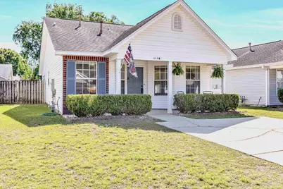 1116 Sweetbriar St, Cantonment, FL 32533 - Photo 3