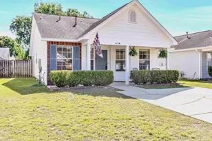 1116 Sweetbriar St, Cantonment, FL 32533 - Photo 3