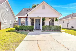 1116 Sweetbriar St, Cantonment, FL 32533 - Photo 1