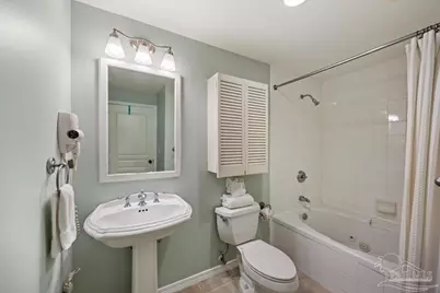 22 Via Deluna Dr #304, Pensacola Beach, FL 32561 - Photo 37