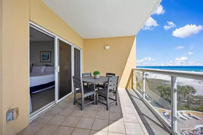22 Via Deluna Dr #304, Pensacola Beach, FL 32561 - Photo 41
