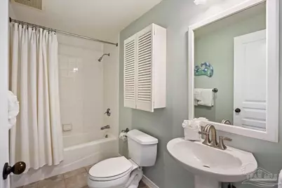 22 Via Deluna Dr #304, Pensacola Beach, FL 32561 - Photo 33