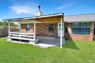 323 Twisted Oak Dr, Cantonment, FL 32533 - Photo 19