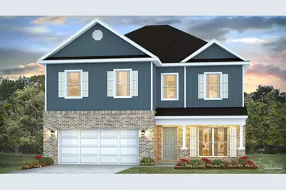 2143 Chirping Cricket Ct, Gulf Breeze, FL 32563 - Photo 1