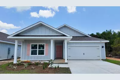 2042 Wiregrass St, Navarre, FL 32566 - Photo 1