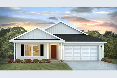 2042 Wiregrass St, Navarre, FL 32566 - Photo 1