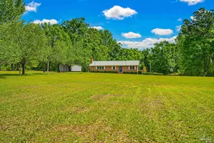 6536 Daniel Griffis Rd, Jay, FL 32565 - Photo 3