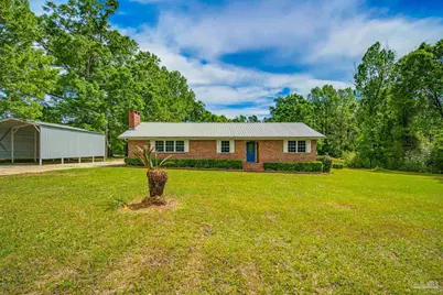 6536 Daniel Griffis Rd, Jay, FL 32565 - Photo 5