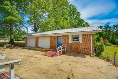 6536 Daniel Griffis Rd, Jay, FL 32565 - Photo 11