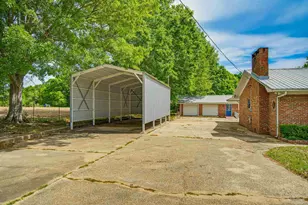 6536 Daniel Griffis Rd, Jay, FL 32565 - Photo 5