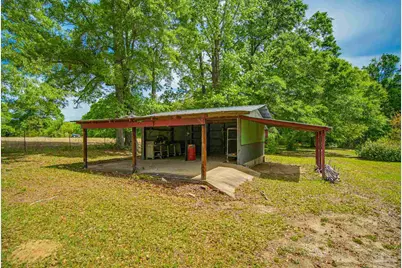 6536 Daniel Griffis Rd, Jay, FL 32565 - Photo 15