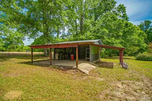 6536 Daniel Griffis Rd, Jay, FL 32565 - Photo 35