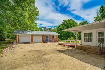 6536 Daniel Griffis Rd, Jay, FL 32565 - Photo 7