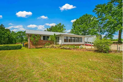 6536 Daniel Griffis Rd, Jay, FL 32565 - Photo 13