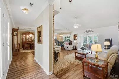 5613 Ponte Verde Rd, Pensacola, FL 32507 - Photo 7