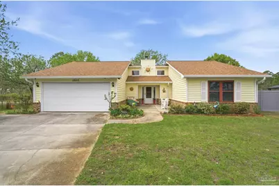 5613 Ponte Verde Rd, Pensacola, FL 32507 - Photo 1