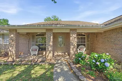 3984 Holleyberry Ln, Milton, FL 32583 - Photo 3