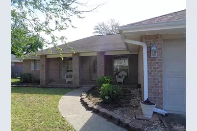 3984 Holleyberry Ln, Milton, FL 32583 - Photo 3