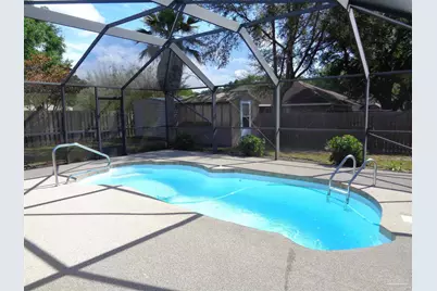 3984 Holleyberry Ln, Milton, FL 32583 - Photo 9