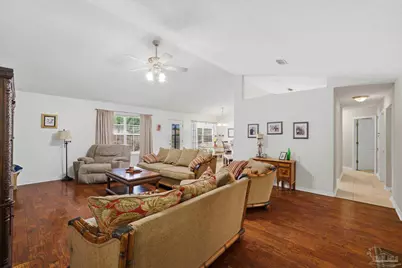 3984 Holleyberry Ln, Milton, FL 32583 - Photo 13