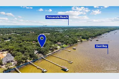 4536 Hickory Shores Blvd, Gulf Breeze, FL 32563 - Photo 5