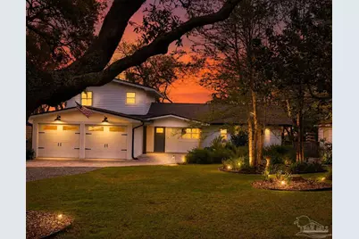 4536 Hickory Shores Blvd, Gulf Breeze, FL 32563 - Photo 7