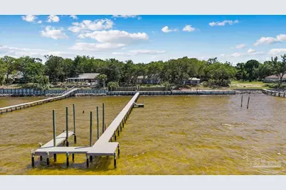 4536 Hickory Shores Blvd, Gulf Breeze, FL 32563 - Photo 3
