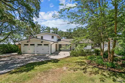 4536 Hickory Shores Blvd, Gulf Breeze, FL 32563 - Photo 5