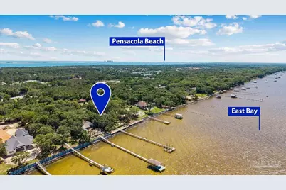 4536 Hickory Shores Blvd, Gulf Breeze, FL 32563 - Photo 69