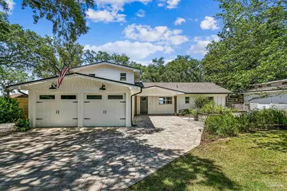 4536 Hickory Shores Blvd, Gulf Breeze, FL 32563 - Photo 1