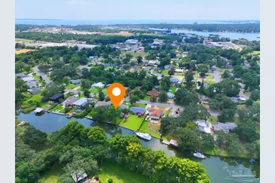 3290 Bayou Dr, Pensacola, FL 32505 - Photo 31