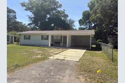 7113 Dale St, Pensacola, FL 32503 - Photo 3