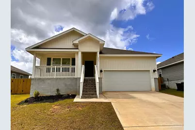 6081 Secretariat Way, Pensacola, FL 32526 - Photo 1