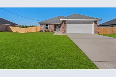 7925 Twin Lake Dr, Milton, FL 32583 - Photo 3