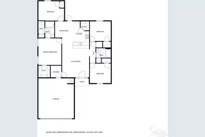 7925 Twin Lake Dr, Milton, FL 32583 - Photo 43