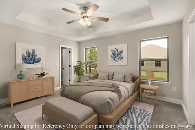 7925 Twin Lake Dr, Milton, FL 32583 - Photo 17