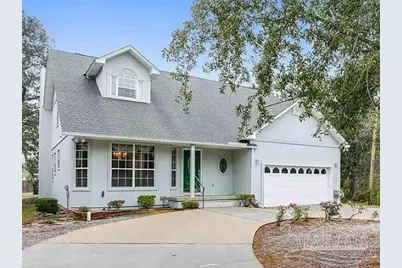 2969 Laurel Dr, Gulf Breeze, FL 32563 - Photo 1