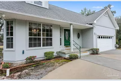 2969 Laurel Dr, Gulf Breeze, FL 32563 - Photo 3