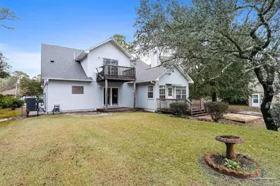 2969 Laurel Dr, Gulf Breeze, FL 32563 - Photo 19