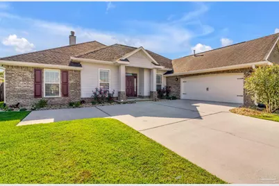 7760 Fieldcrest Ct, Pensacola, FL 32526 - Photo 45