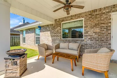 7760 Fieldcrest Ct, Pensacola, FL 32526 - Photo 37