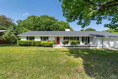 3530 Dunwody Dr, Pensacola, FL 32503 - Photo 1