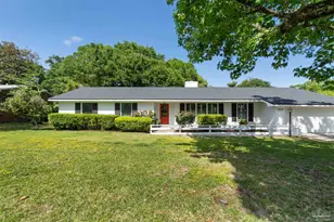 3530 Dunwody Dr, Pensacola, FL 32503 - Photo 1
