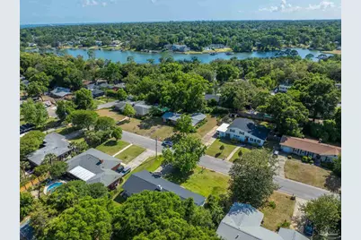 3530 Dunwody Dr, Pensacola, FL 32503 - Photo 47