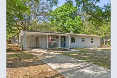22 S Srant Dr, Pensacola, FL 32506 - Photo 1