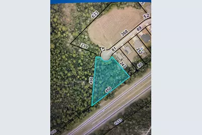 0 Red Oak Dr, Milton, FL 32570 - Photo 3