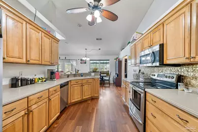 3329 Sunset Bayou Dr, Milton, FL 32583 - Photo 17