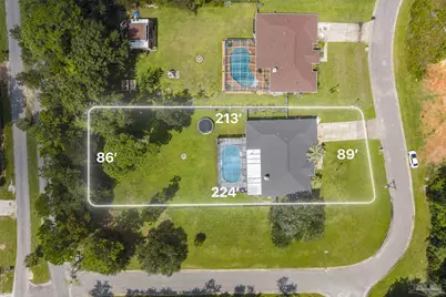 3329 Sunset Bayou Dr, Milton, FL 32583 - Photo 31