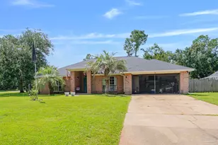 3329 Sunset Bayou Dr, Milton, FL 32583 - Photo 3