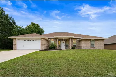 3329 Sunset Bayou Dr, Milton, FL 32583 - Photo 33